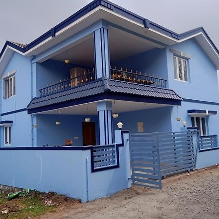 Ooty Blue Mountain Villa Thalayathimund Exterior photo